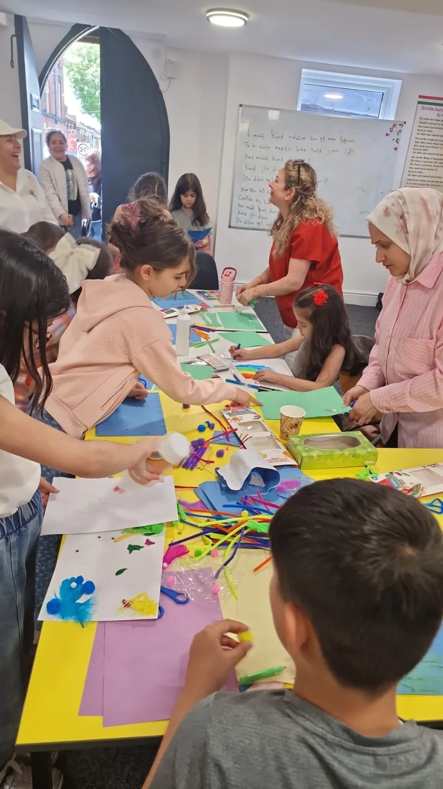 kurdishrojava18