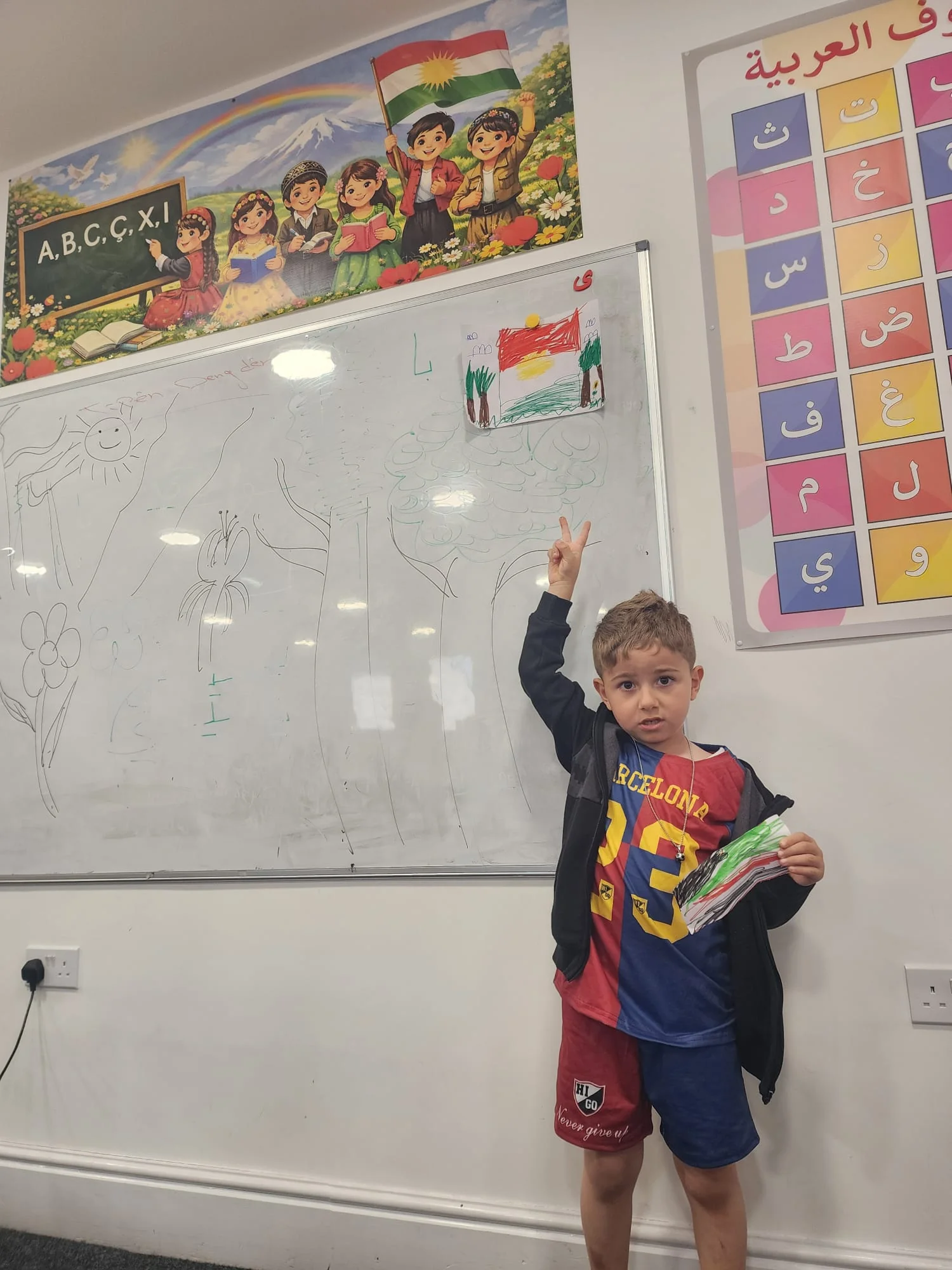 kurdishrojava9
